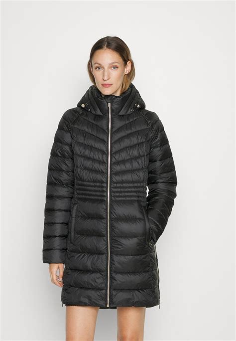 winterjas dames michael kors